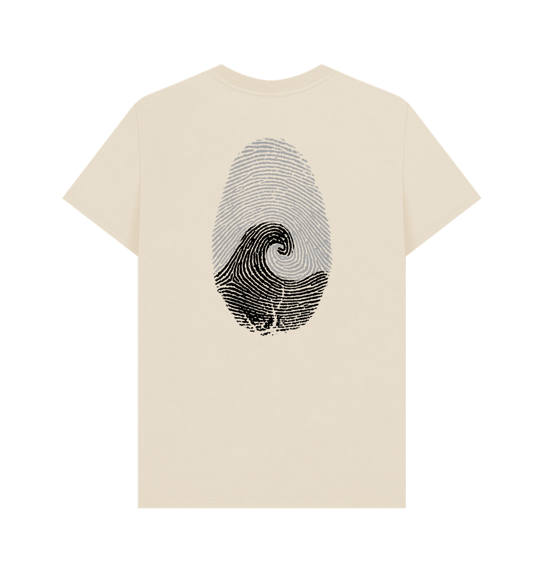 Finger Tee