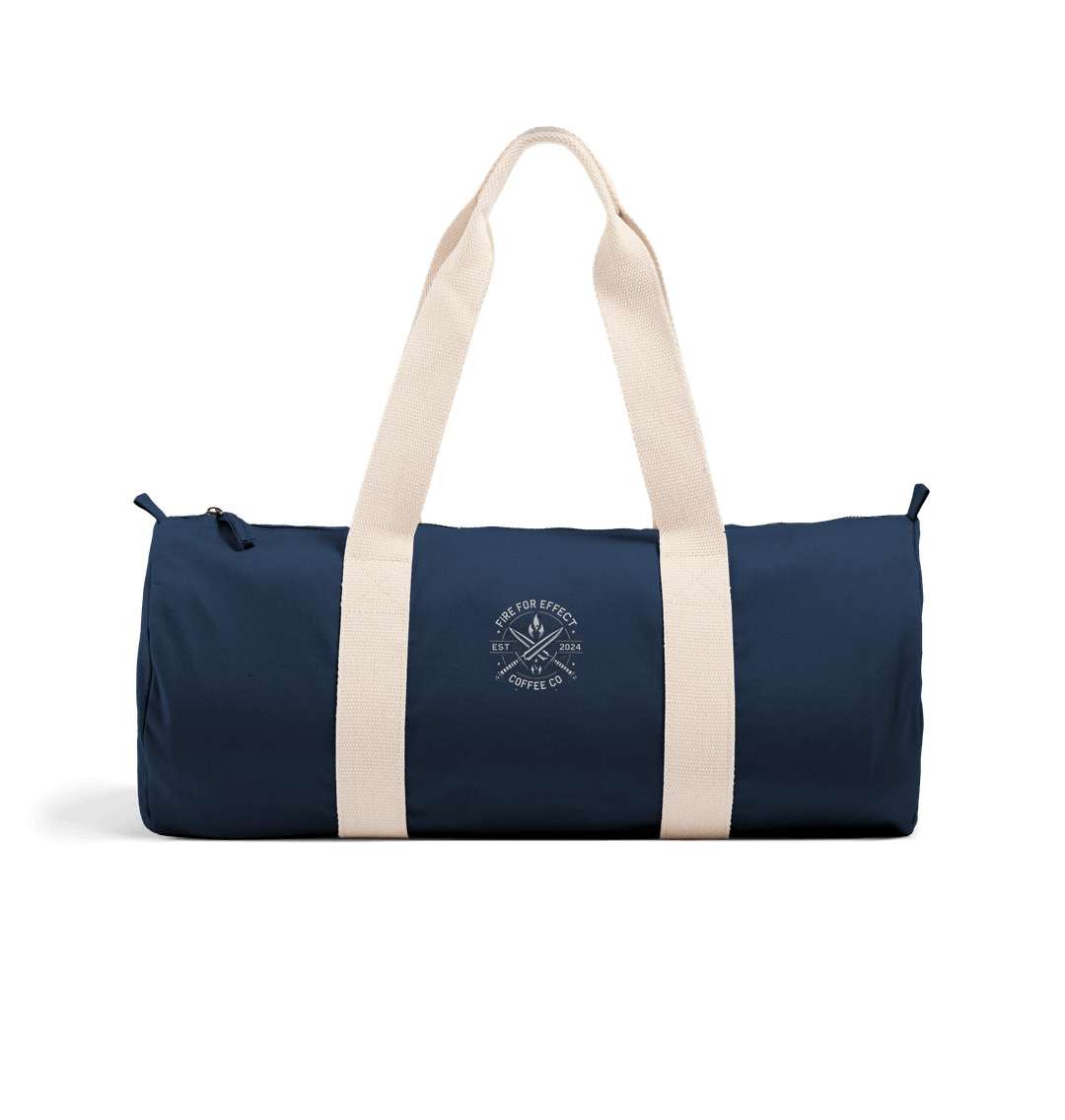 French Navy The original duffel bag