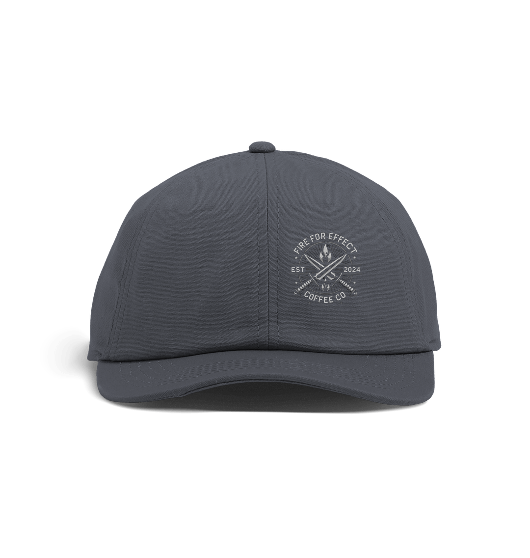 Graphite Grey The original baseball cap