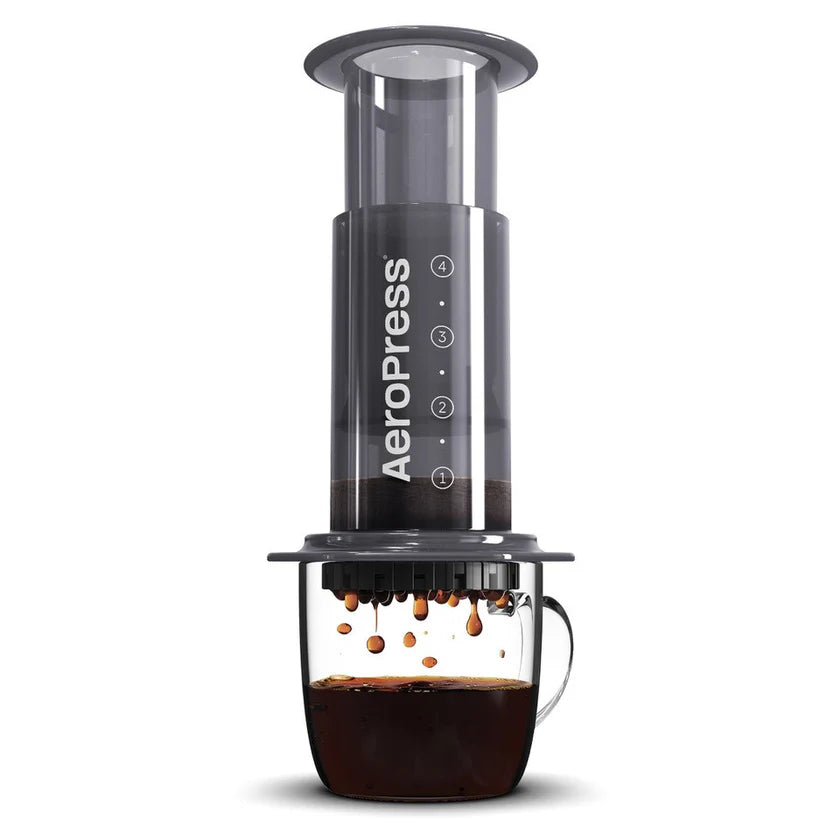 Aeropress Coffee Maker Kit