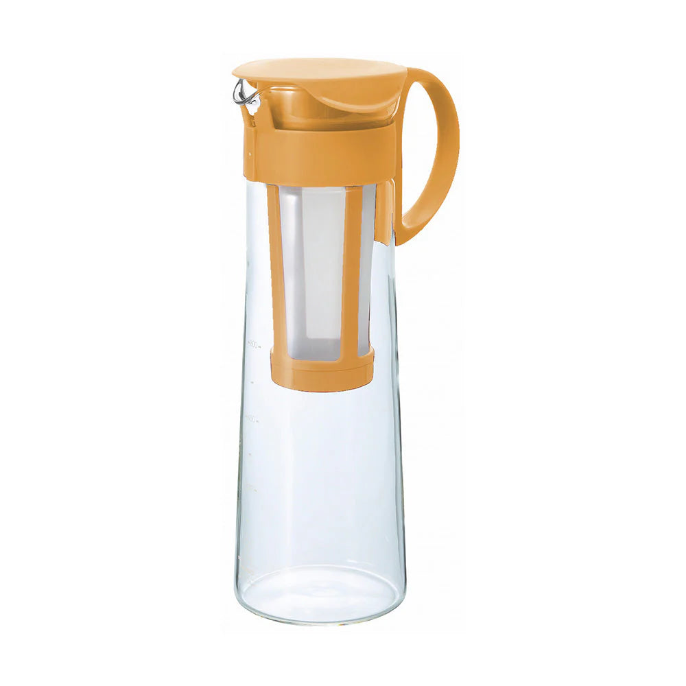 Harrio Cold Brew Coffee Maker (1Ltr)