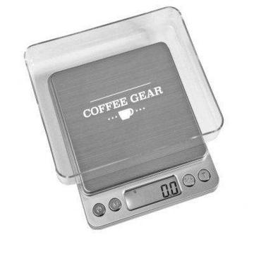 Envy Series Mini Brew Scales 3kg/0.1g