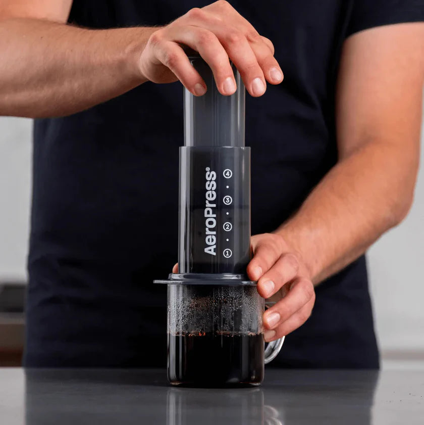 Aeropress Coffee Maker Kit