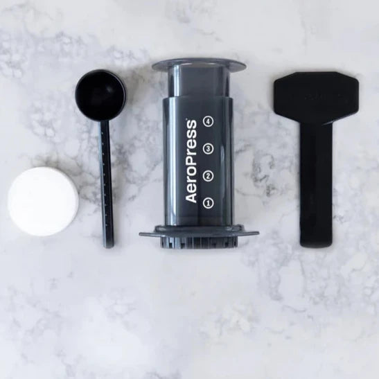 Aeropress Coffee Maker Kit