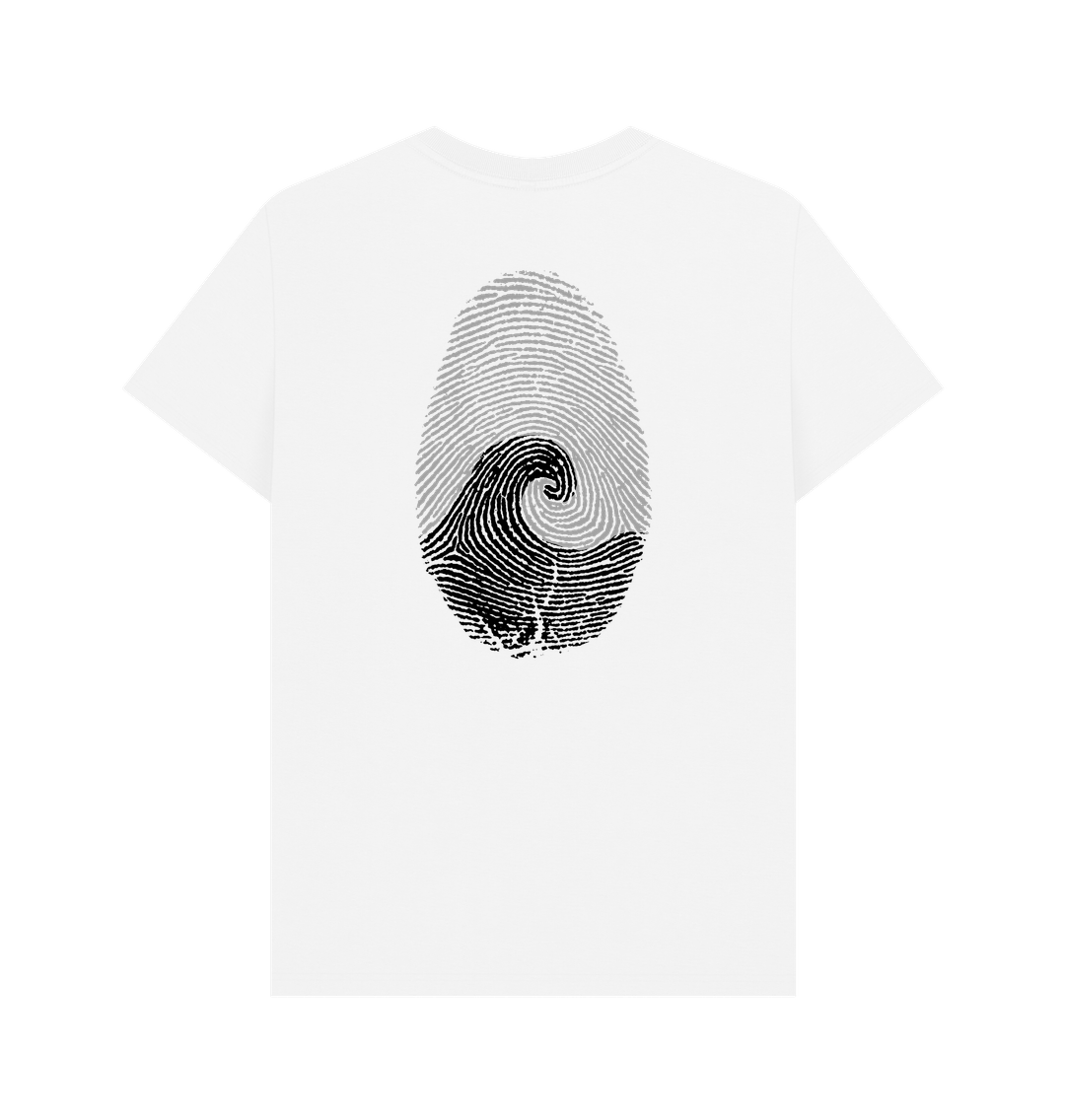 Finger Tee