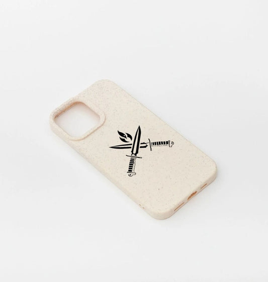 Minimalist IPhone 15 Case