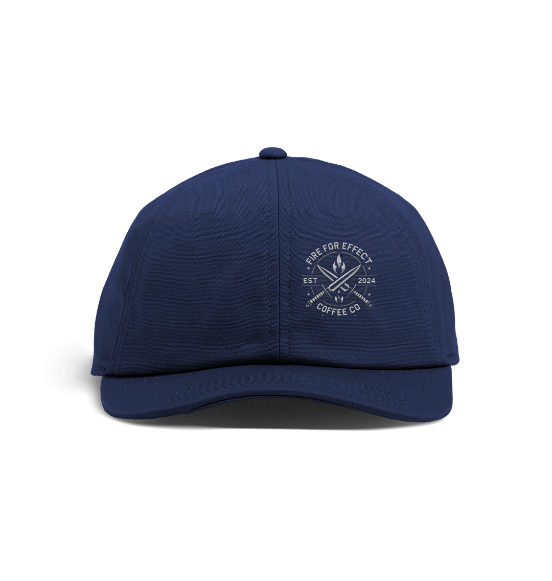 Oxford Navy The original baseball cap