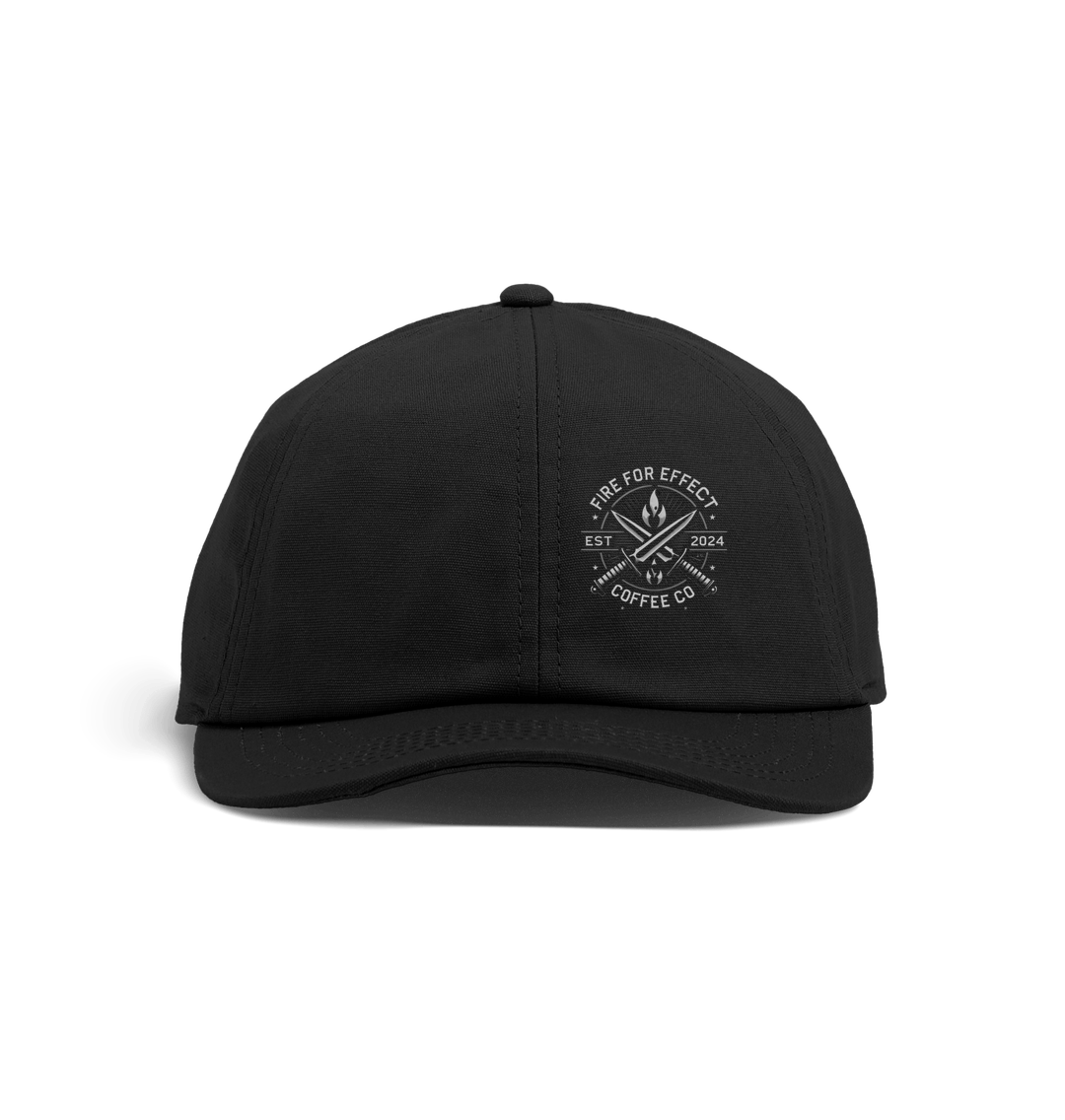 Black The original baseball cap