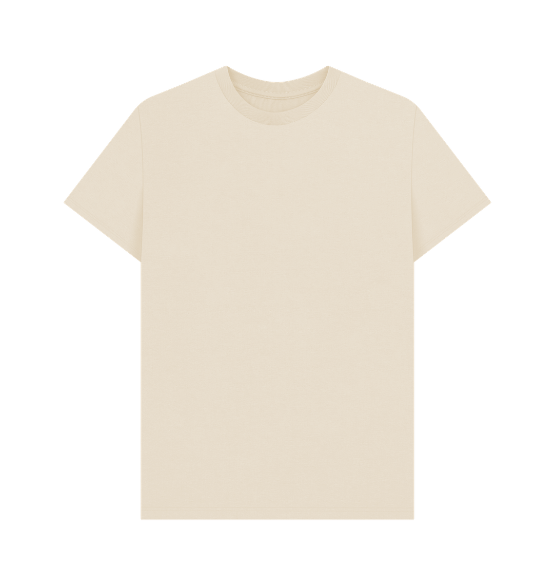 Oat Heatwave Tee